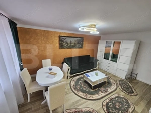 Apartament 3 camere, 70 mp