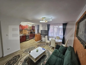Apartament cu 3 camere de închiriat, 70 mp, zona Centru, Alba Iulia