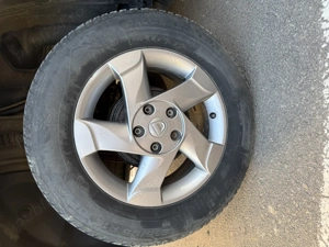 Duster 2013 1.5DCI - imagine 8