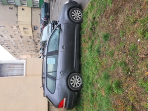 VW Golf Break benzina + GPL  - imagine 2