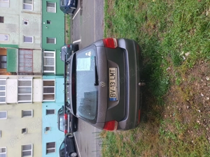 VW Golf Break benzina + GPL 