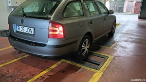 skoda Octavia AUTOMATA  - imagine 5