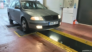 skoda Octavia AUTOMATA  - imagine 4