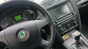 skoda Octavia AUTOMATA  - imagine 7