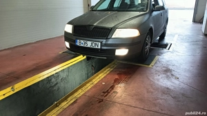 skoda Octavia AUTOMATA  - imagine 6