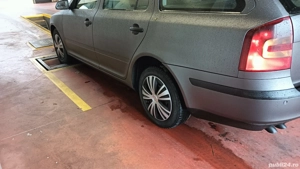 skoda Octavia AUTOMATA  - imagine 2