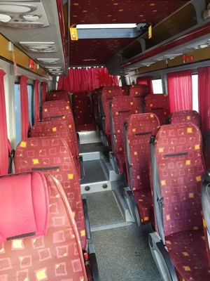 Microbuz Mercedes-Sprinter - imagine 4