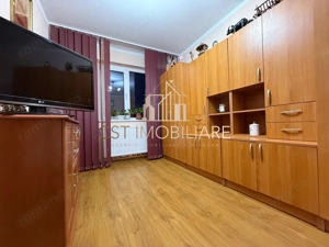 Apartament 2 camere Etaj 2 Calea Şagului