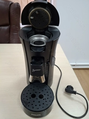 Espressor cafea SENSEO