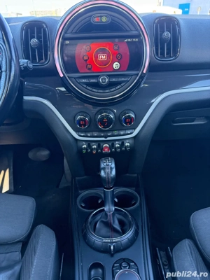 Mini Cooper SD CountryMan 4x4 Panoramic 2018 2.0 Diesel  Automat Full - imagine 6
