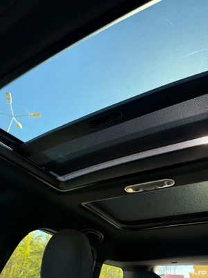 Mini Cooper SD CountryMan 4x4 Panoramic 2018 2.0 Diesel  Automat Full - imagine 5