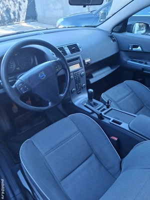 volvo c30 motor 1,6  diesel - imagine 2