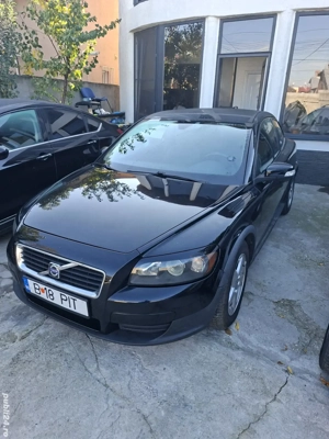 volvo c30 motor 1,6  diesel