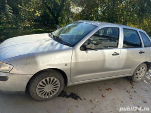 Seat ibiza  - imagine 2