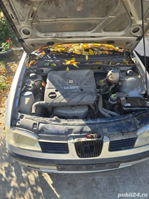 Seat ibiza  - imagine 3