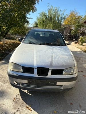 Seat ibiza  - imagine 4