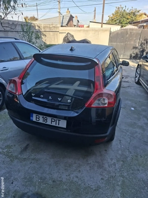 volvo c30 motor 1,6  diesel - imagine 5