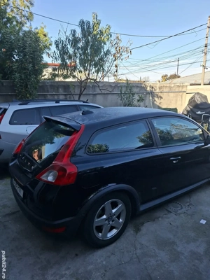 volvo c30 motor 1,6  diesel - imagine 4