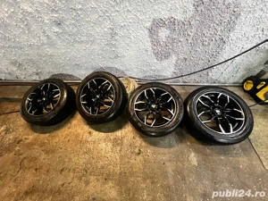 Tiguan Highline 2.0 TDI DSG R Line, full piele, unic proprietar - imagine 4