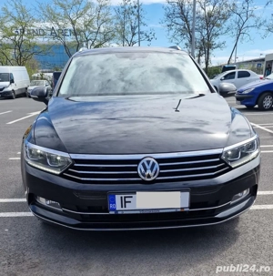 Volksvagen Passat  B 8  2018  Alcantara  150cp 2.0