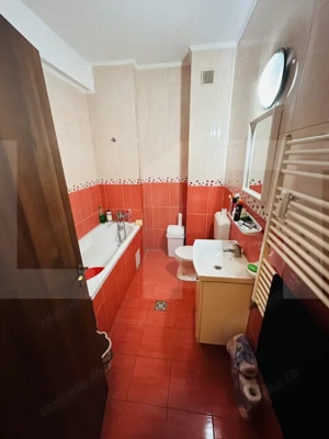 Apartament 2 camere, 60 mp, Ared UTA - imagine 4