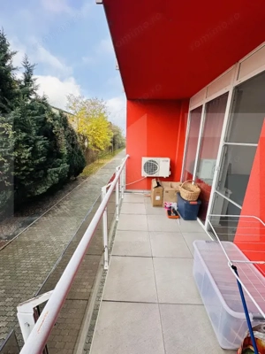 Apartament 2 camere, 60 mp, Ared UTA - imagine 6