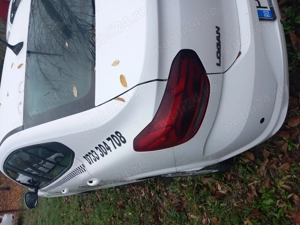 Logan de vânzare  benzina și gpl  - imagine 2