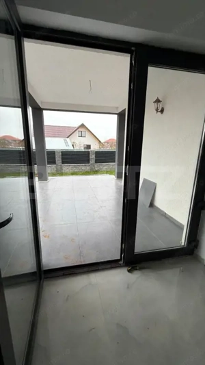 Casa individuala la cheie, 210.000 € negociabil - imagine 8