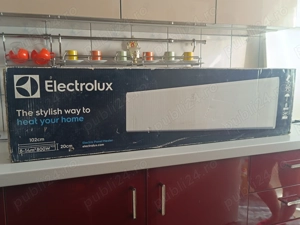 Panou radiant de căldură 