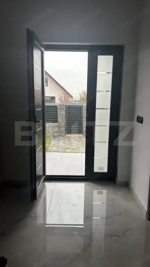 Casa individuala la cheie, 210.000 € negociabil - imagine 5