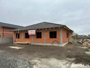 Proprietar vand duplex pe parte in Ghiroda 