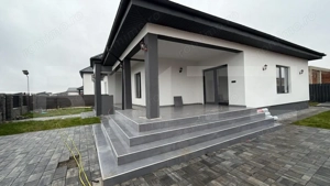 Casa individuala la cheie, 210.000 € negociabil - imagine 3