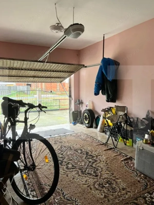 Casă cu teren 1152 mp Parța - imagine 6