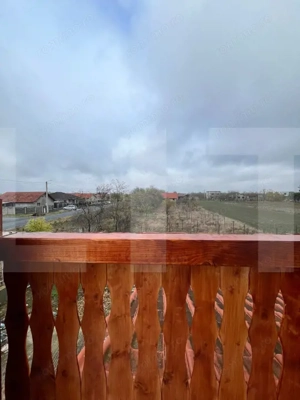 Casă cu teren 1152 mp Parța - imagine 14