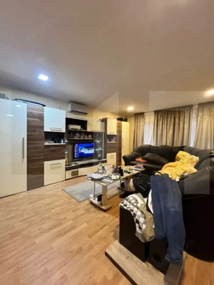 Casă cu teren 1152 mp Parța - imagine 2