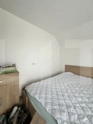 Casă cu teren 1152 mp Parța - imagine 9