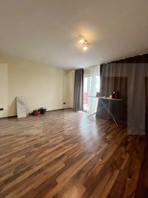 Casă cu teren 1152 mp Parța - imagine 11