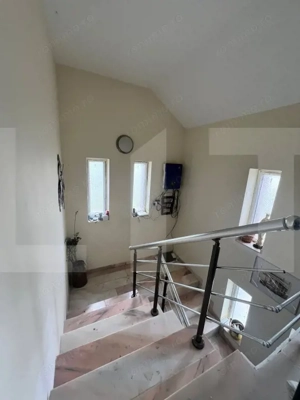 Casă cu teren 1152 mp Parța - imagine 8