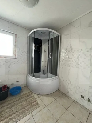 Casă cu teren 1152 mp Parța - imagine 12