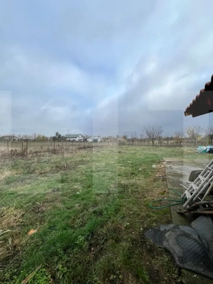 Casă cu teren 1152 mp Parța - imagine 15