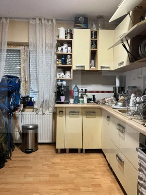 Casă cu teren 1152 mp Parța - imagine 4