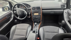 Mercedes A180 CDI Cutie Automată Recent adus - imagine 5