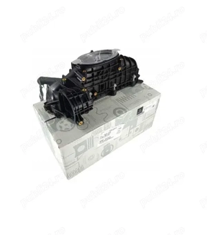 Galeta de admisie OE Mercedes Sprinter