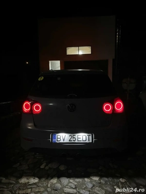 skyline mod golf 5