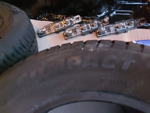 Cauciucuri 185/60/14 