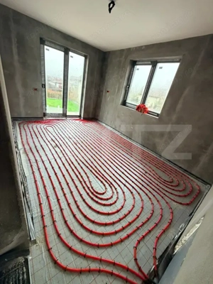 Casă modernă, cu 3 dormitoare și teren de 220 mp – 155.000 € negociabil - imagine 2