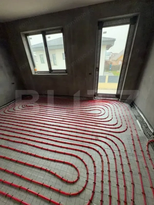 Casă modernă, cu 3 dormitoare și teren de 220 mp – 155.000 € negociabil - imagine 3