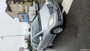 Mercedes A180 CDI Cutie Automată Recent adus - imagine 2