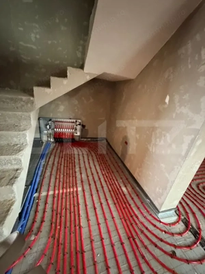 Casă modernă, cu 3 dormitoare și teren de 220 mp – 155.000 € negociabil - imagine 10