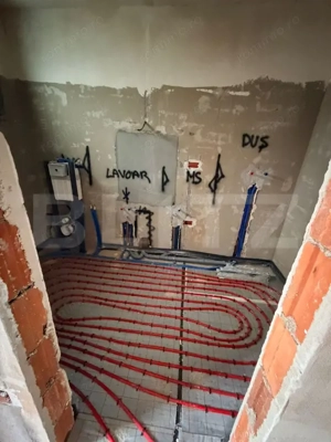 Casă modernă, cu 3 dormitoare și teren de 220 mp – 155.000 € negociabil - imagine 9